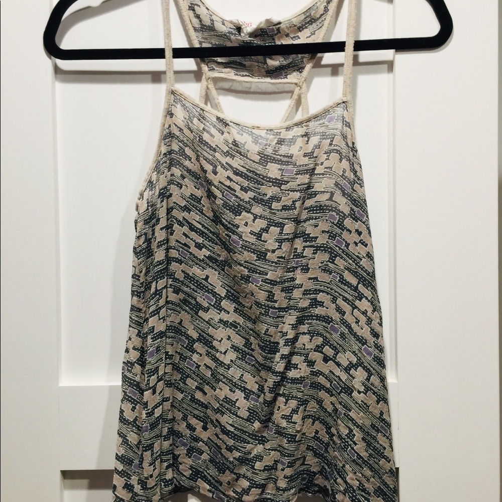 Lilka XS Tank